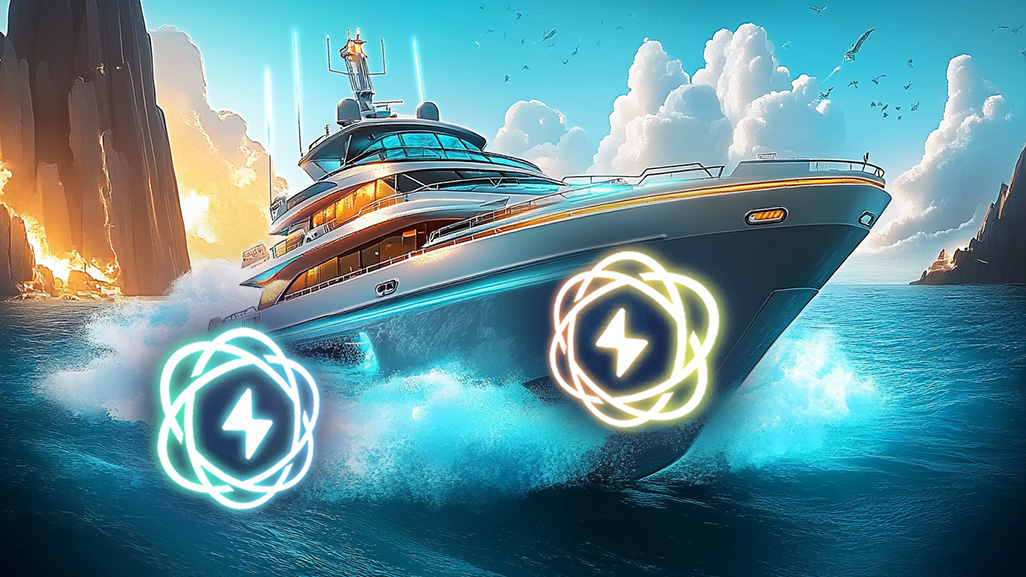 While the Crypto Market Faces Turmoil, Lightchain AI’s Consistent Growth Captures Investor Interest