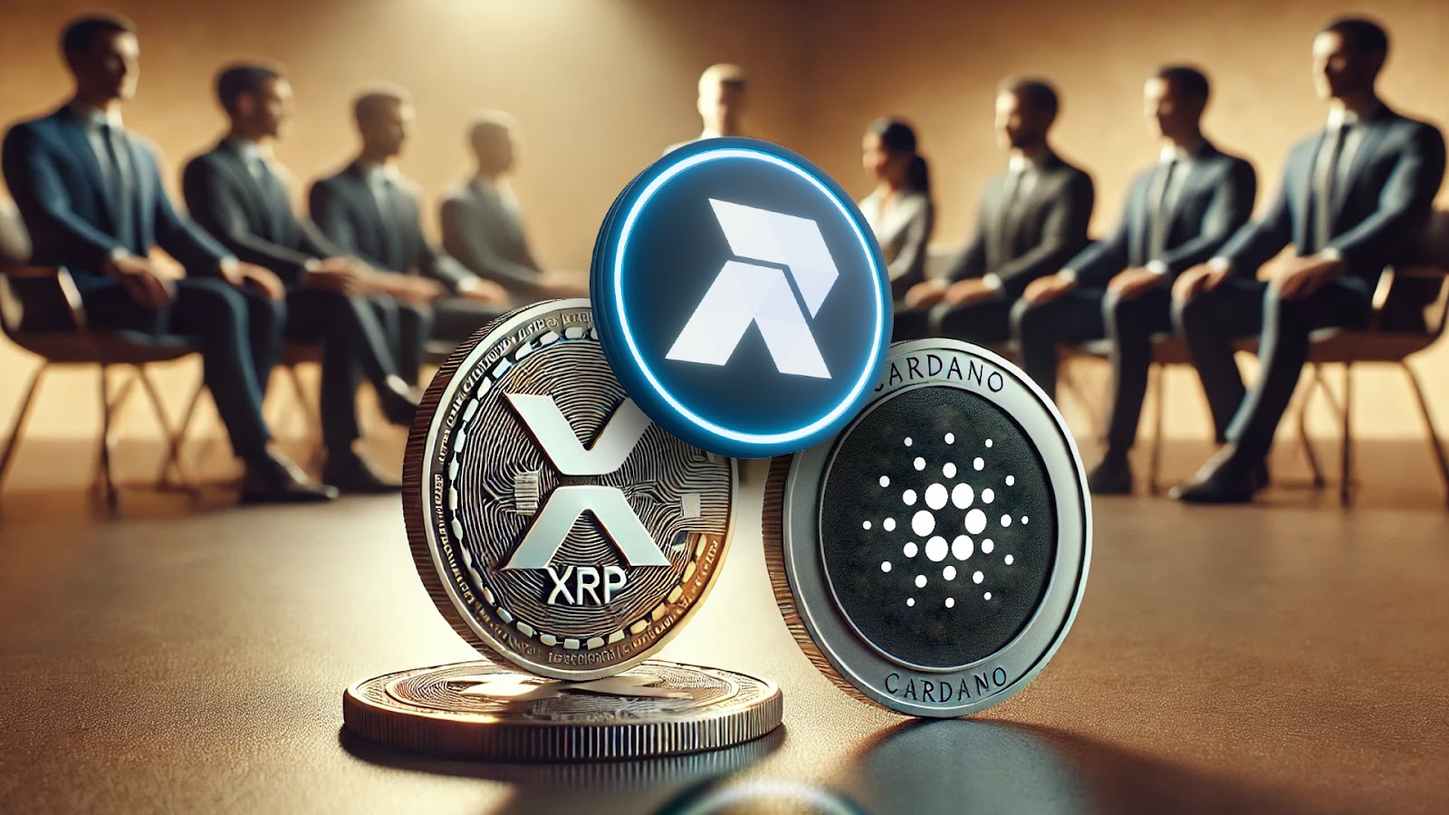 Cardano and XRP Investors Are Doubling Down on This Rising Crypto