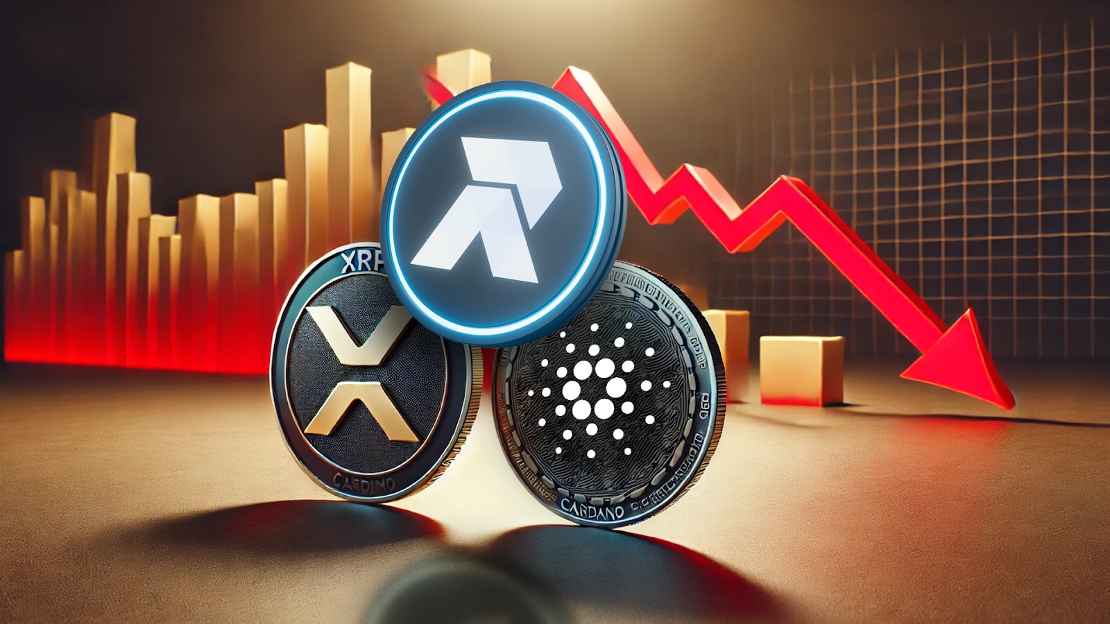 Cardano and XRP Are Losing Steam as RCO Finance Gains Ground, Is It the Next Big Thing?