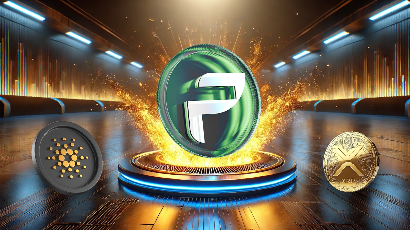 PropiChain is Gaining Momentum Against Cardano and XRP, What’s Driving the Hype?