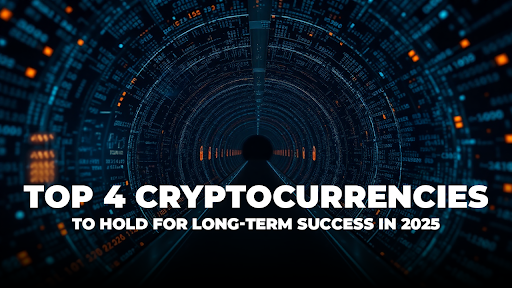 4 Best Cryptos to Invest In – Grab These High-Growth Picks Before the Next Surge!