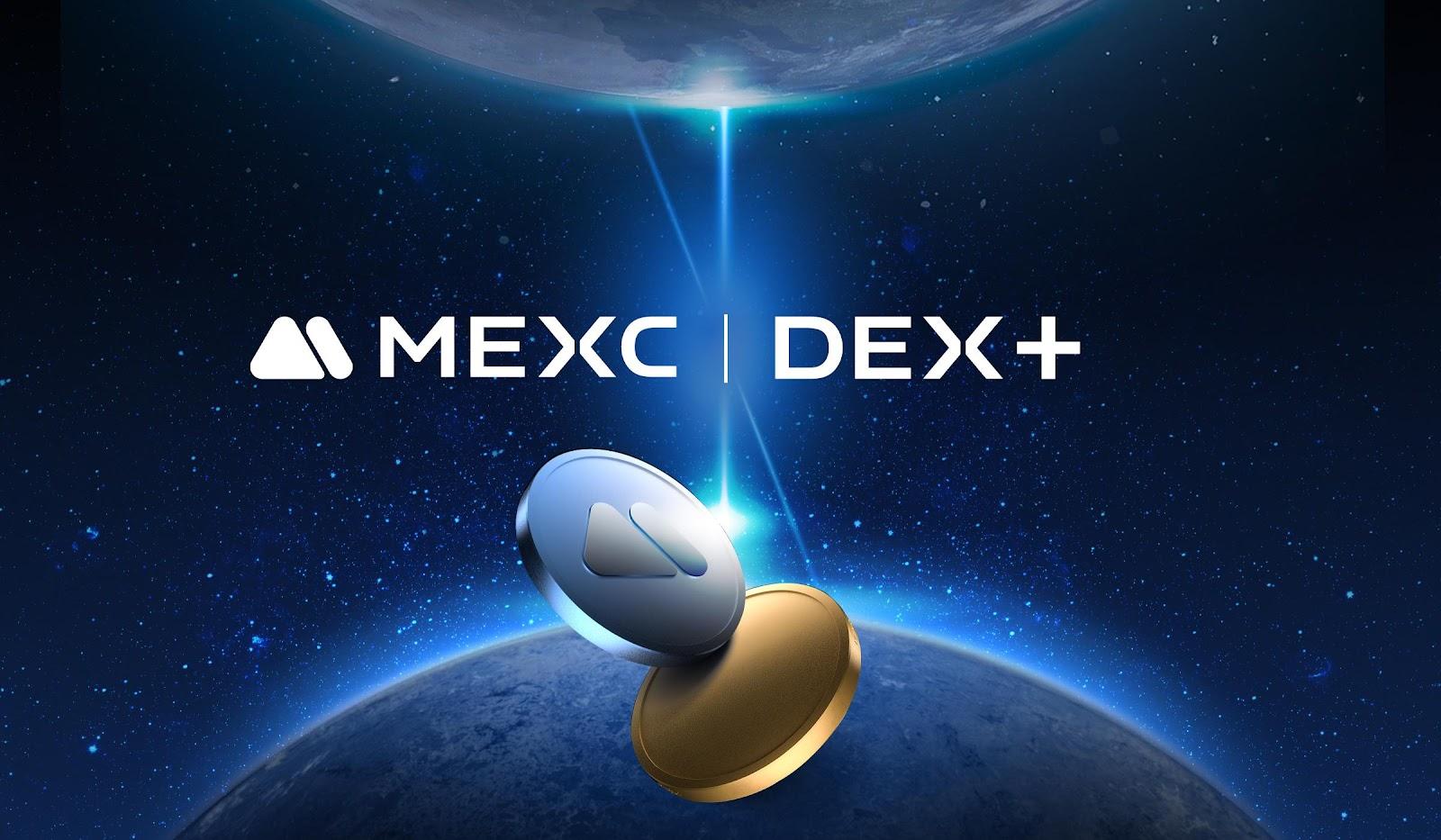 MEXC Launches First Hybrid Trading Product For Crypto Users