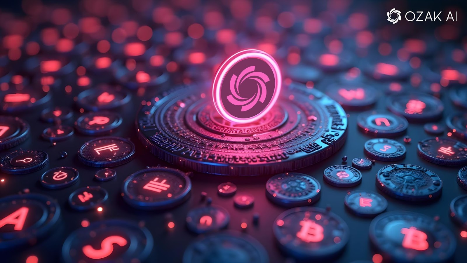 Ozak AI, Litecoin, and Jupiter: Which Crypto Has the Strongest Potential for 500x Gains?