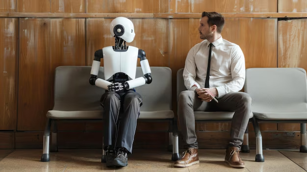 The Future of AI in Digital Companionship: Beyond Conversations