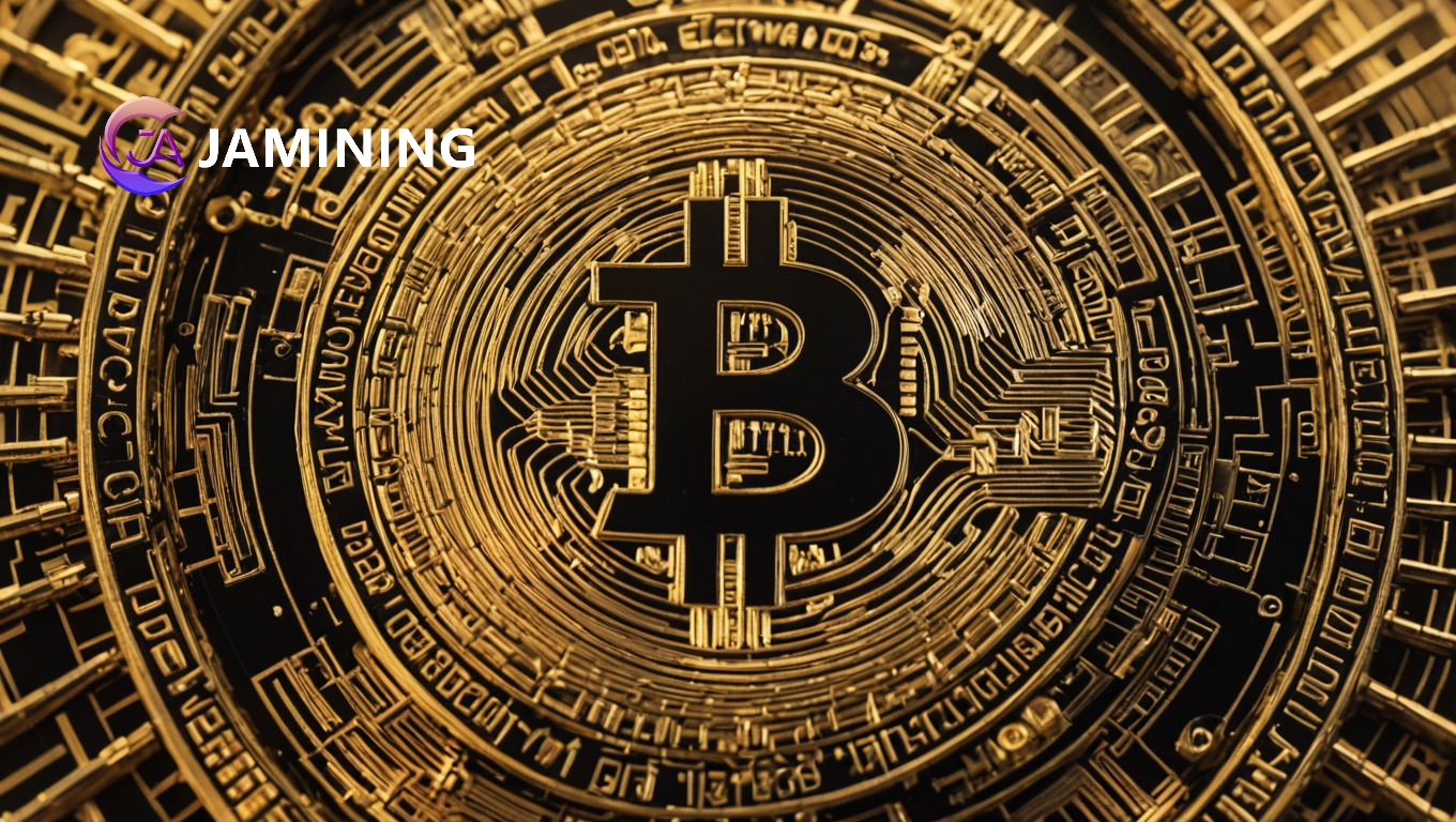 JAMining – Efficient cloud mining, $9,500 daily income is within reach