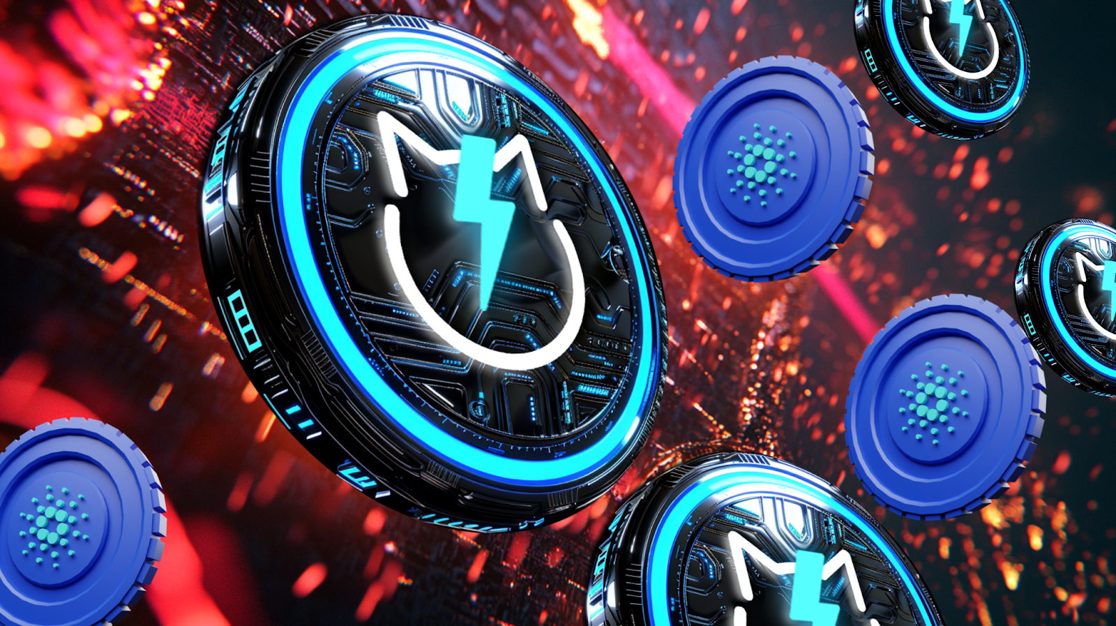 Cardano Price Prediction: Is a Cardano Breakout Imminent as Positive Social Sentiment Escalates