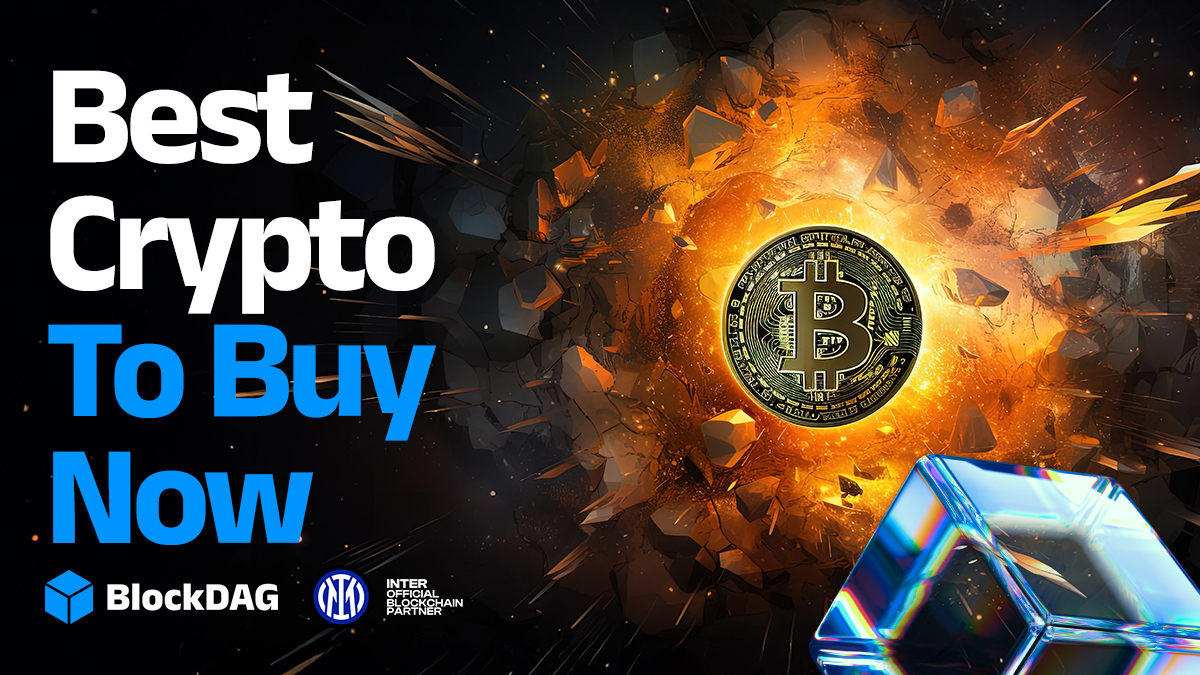 Best Crypto Coins To Invest In: BlockDAG Climbs to $0.0248 as Dev Activity Surges Past Ethereum, Solana, and Cardano