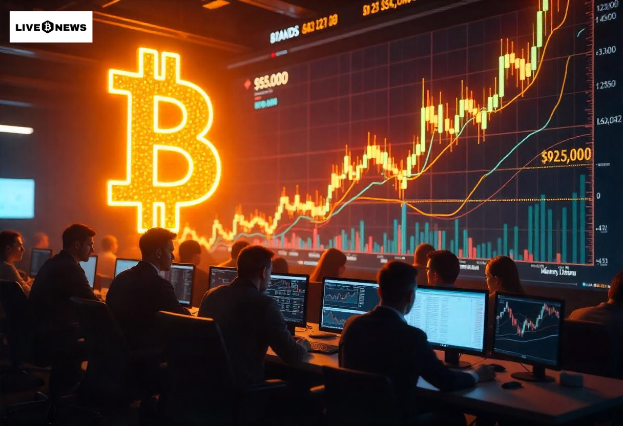 South Korea Officially Announces Spot Bitcoin ETF Launch in 2026