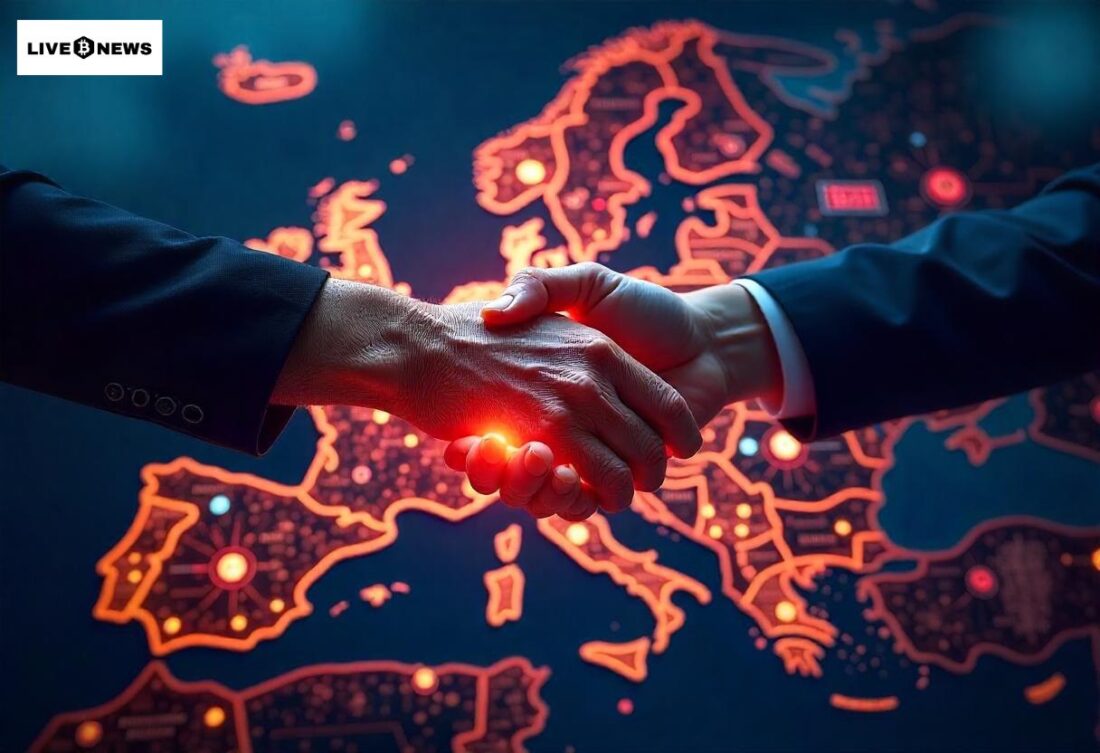 Bunq Partners with Kraken to Offer Crypto Trading Across Europe
