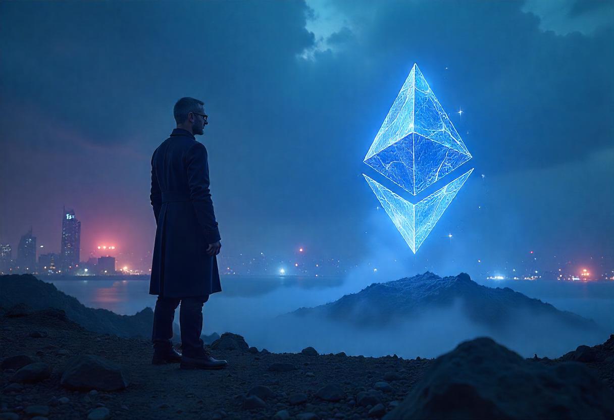 Hoskinson: Ethereum Can’t Survive Without Major Structural Overhaul