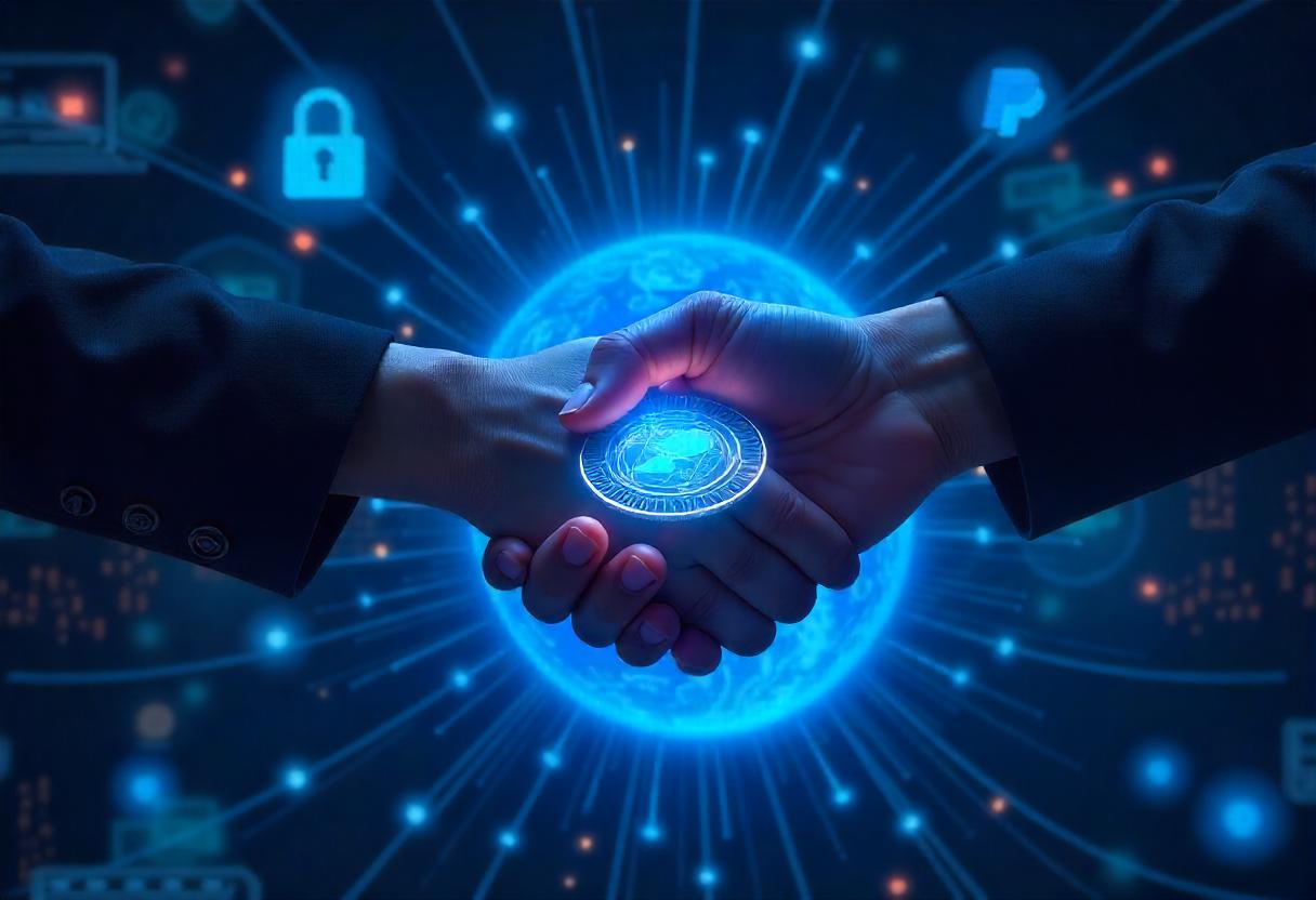 Coinbase Expands Partnership with PayPal to Promote PYUSD Stablecoin