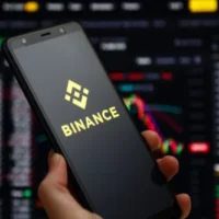 Binance Dominance Signals Deeper Liquidity As May Inflows Reach New Highs