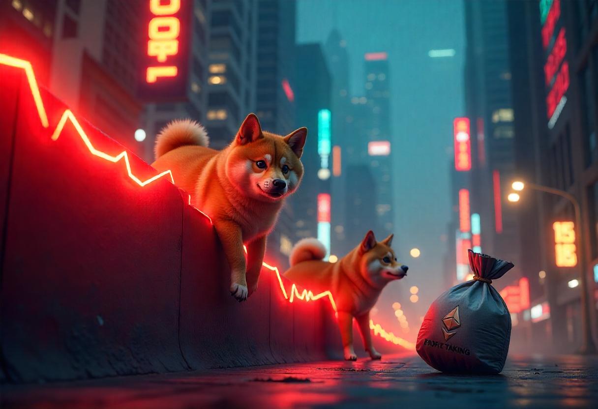 Dogecoin Price Analysis: Key DOGE Indicator Flashes Buy Signal
