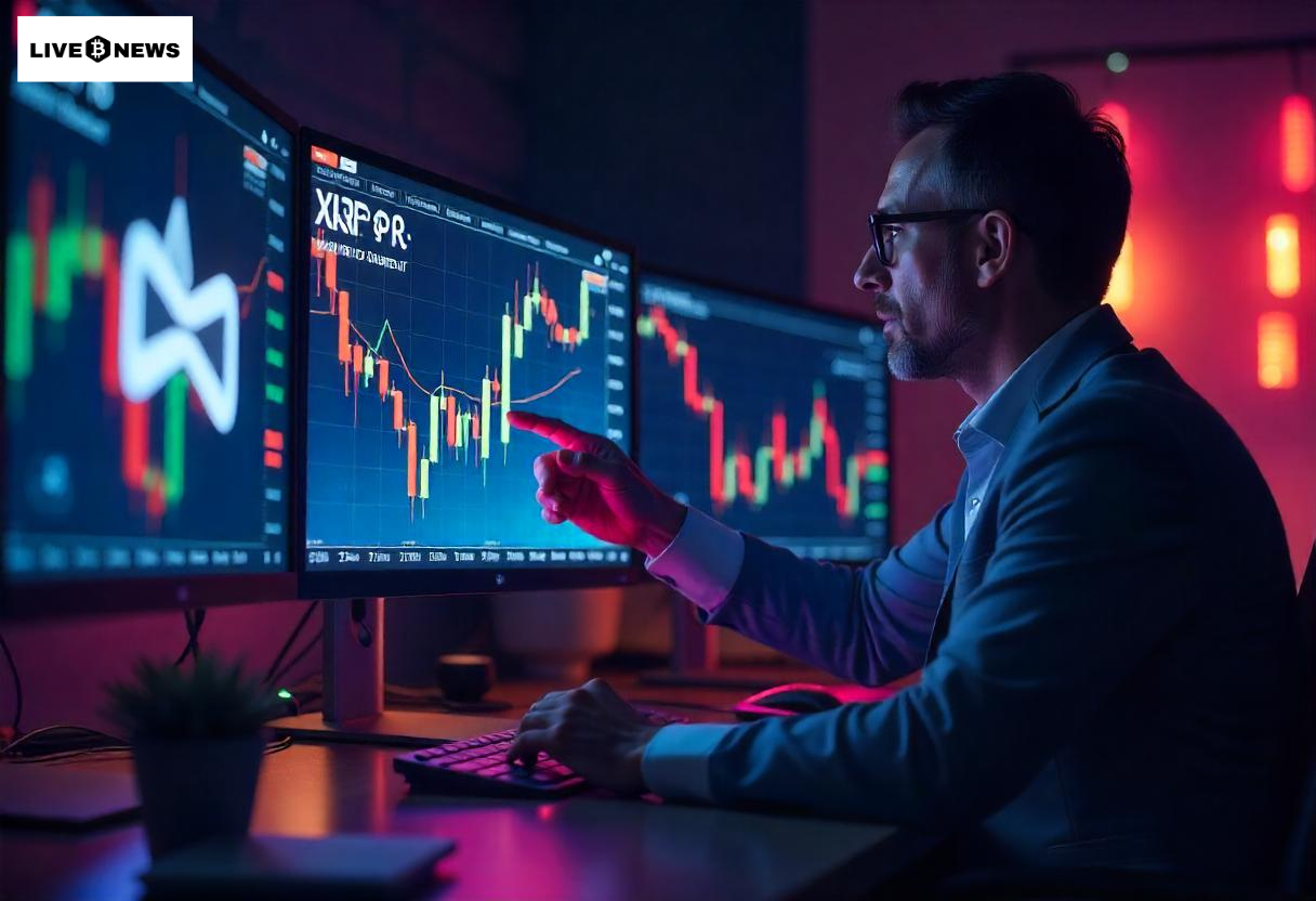 XRP Price Surge: Experts Forecast $10 Target in Near Future