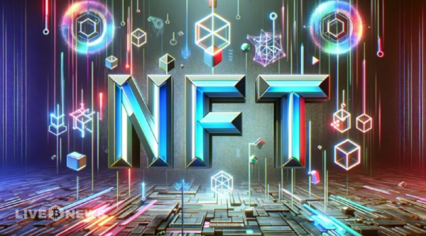 NFT Sales Plummet 18% as Polygon Outshines Ethereum