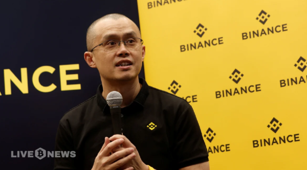 Did Binance’s CZ Rat Out Justin Sun to Strike a Deal with the US DOJ?