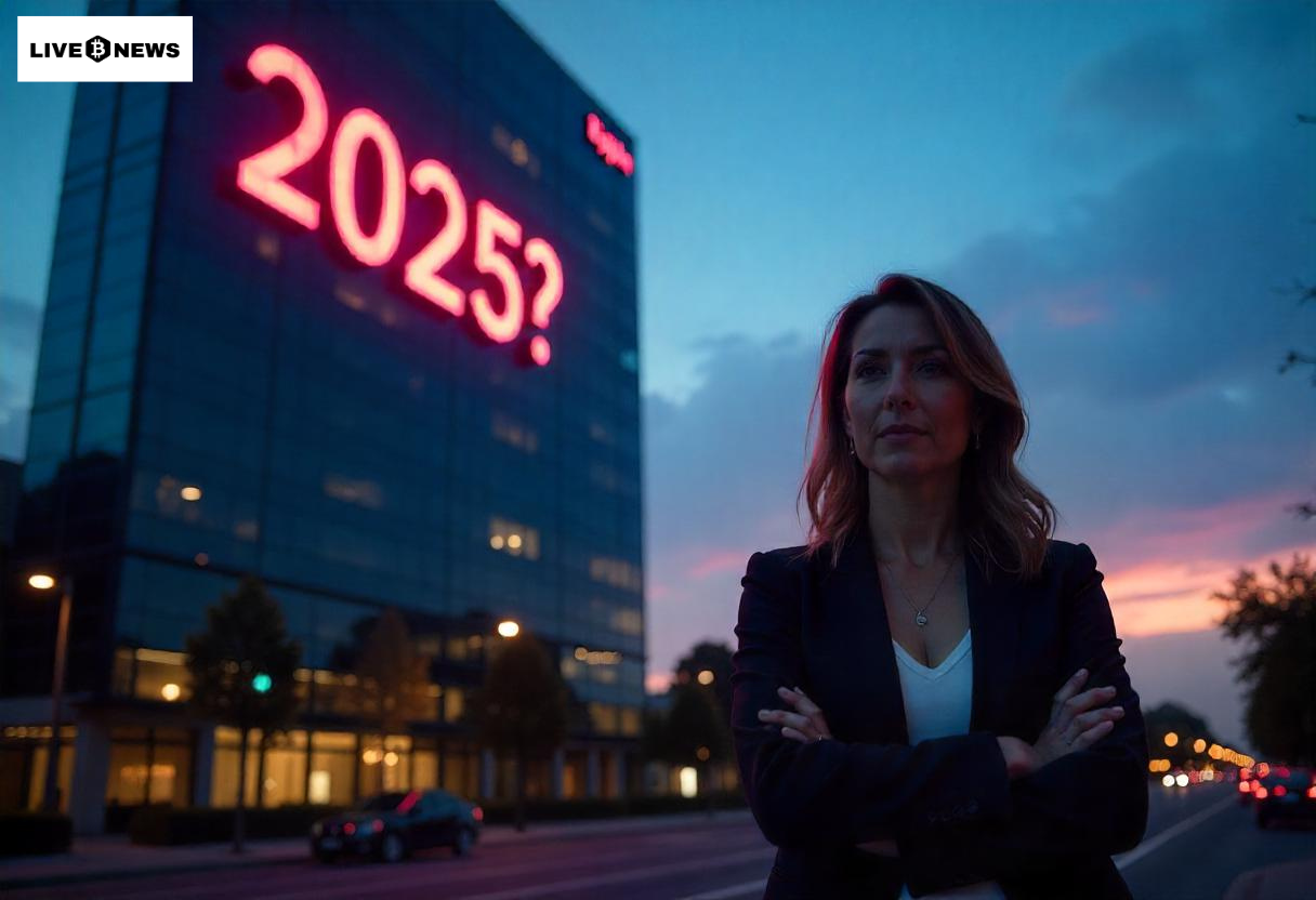Ripple Rules Out IPO in 2025, Confirms President Monica Long