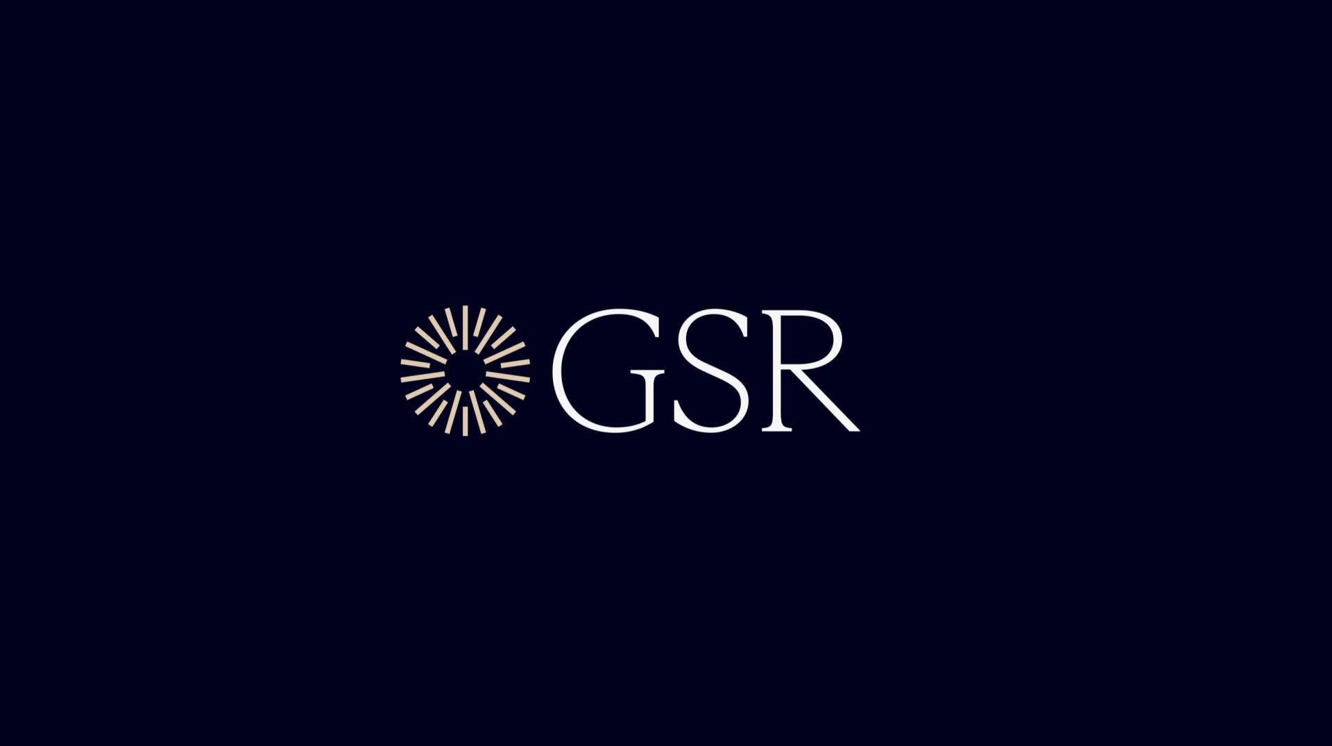 GSR Leads $100M Private Placement into Nasdaq-listed Upexi, Inc. to Back Solana-Based Treasury Strategy