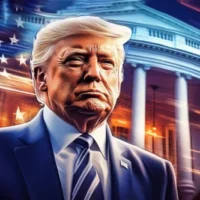Trump Cancels Tech, AI Trade Negotiations With The UK