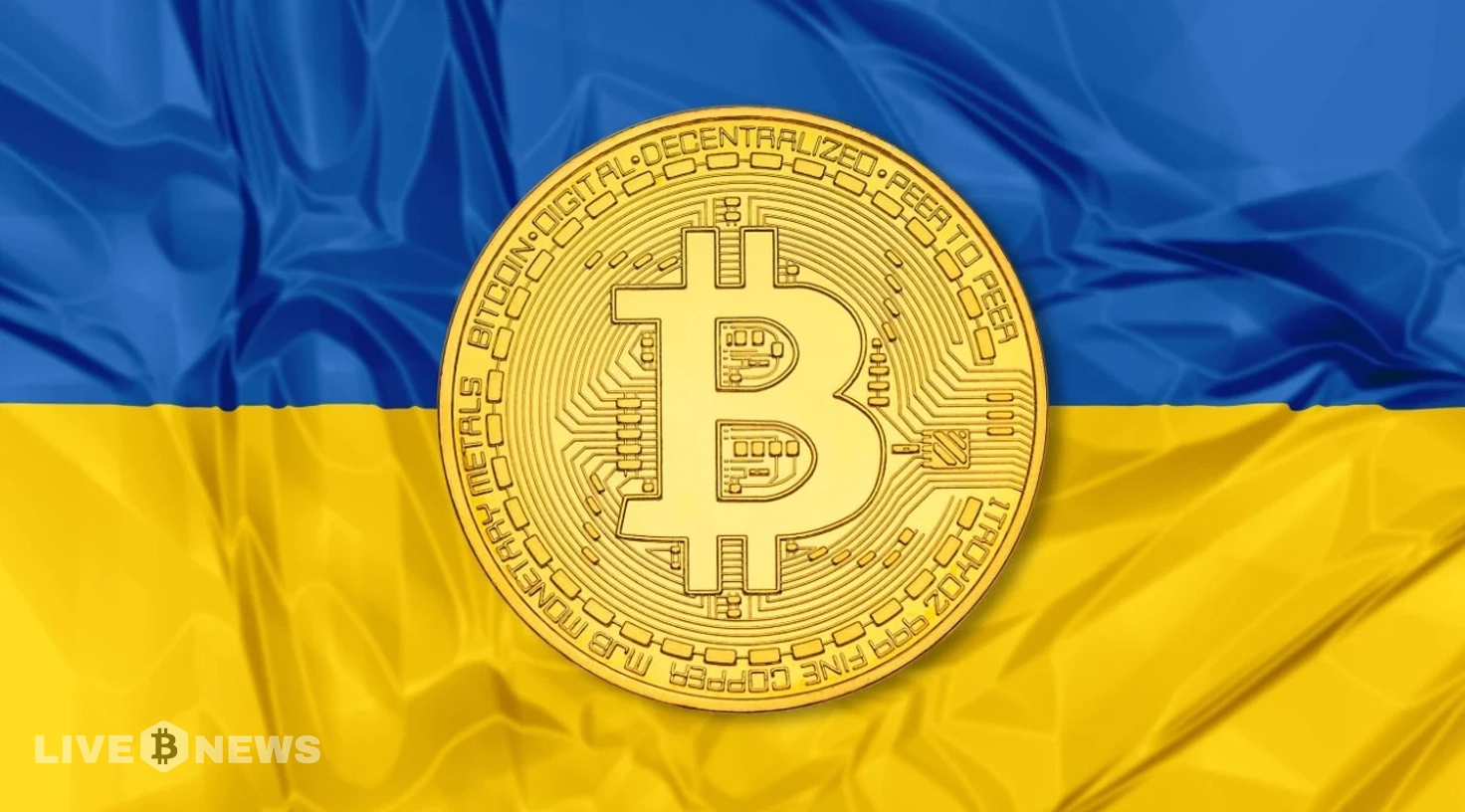 Ukraine Proposes 18% Tax on Crypto Earnings