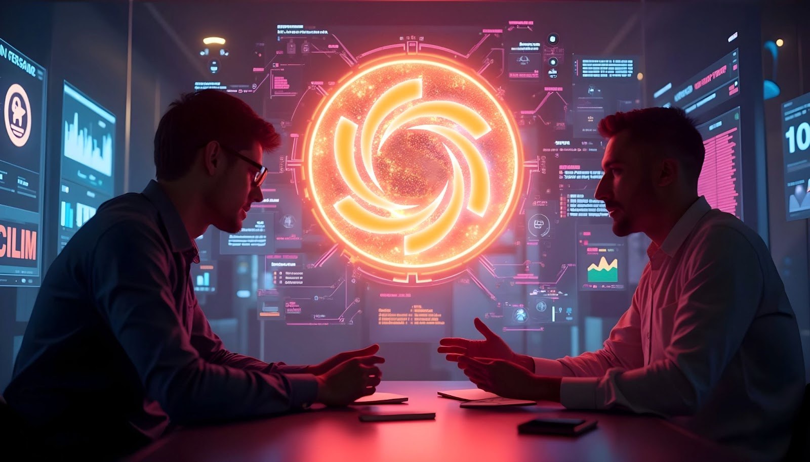 ETH Drops Below $1.5K—Time to Switch to a Token That’s Set to 300x: Ozak AI!