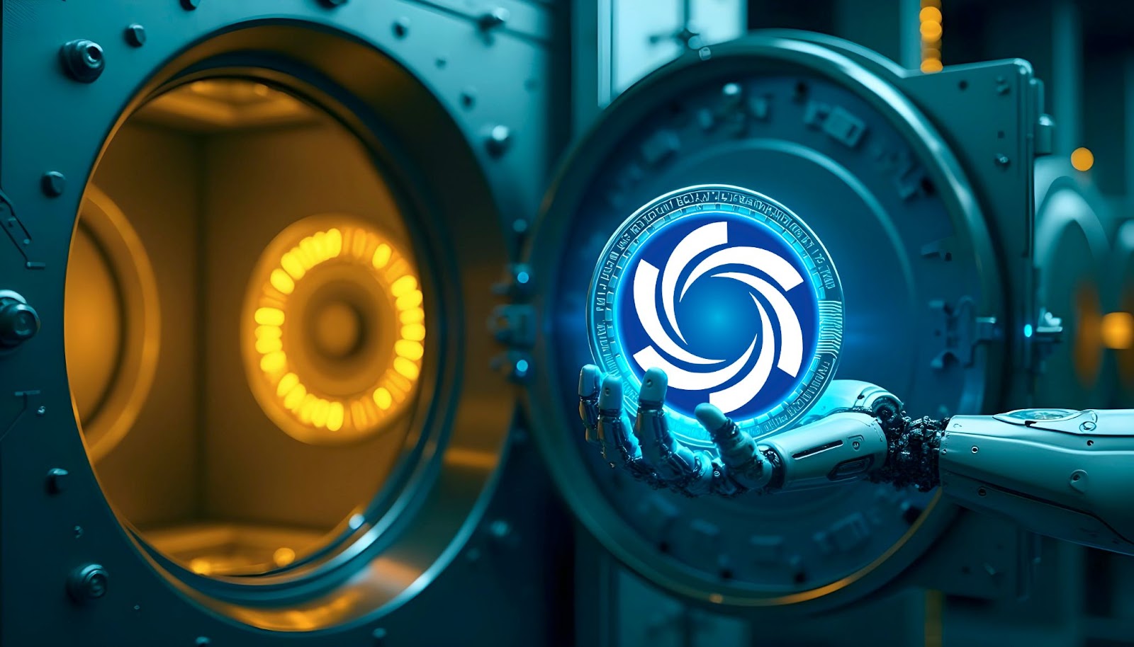 Bitcoin and Ethereum Bleed Red—Smart Investors Are Shifting to Ozak AI at Just $0.003!