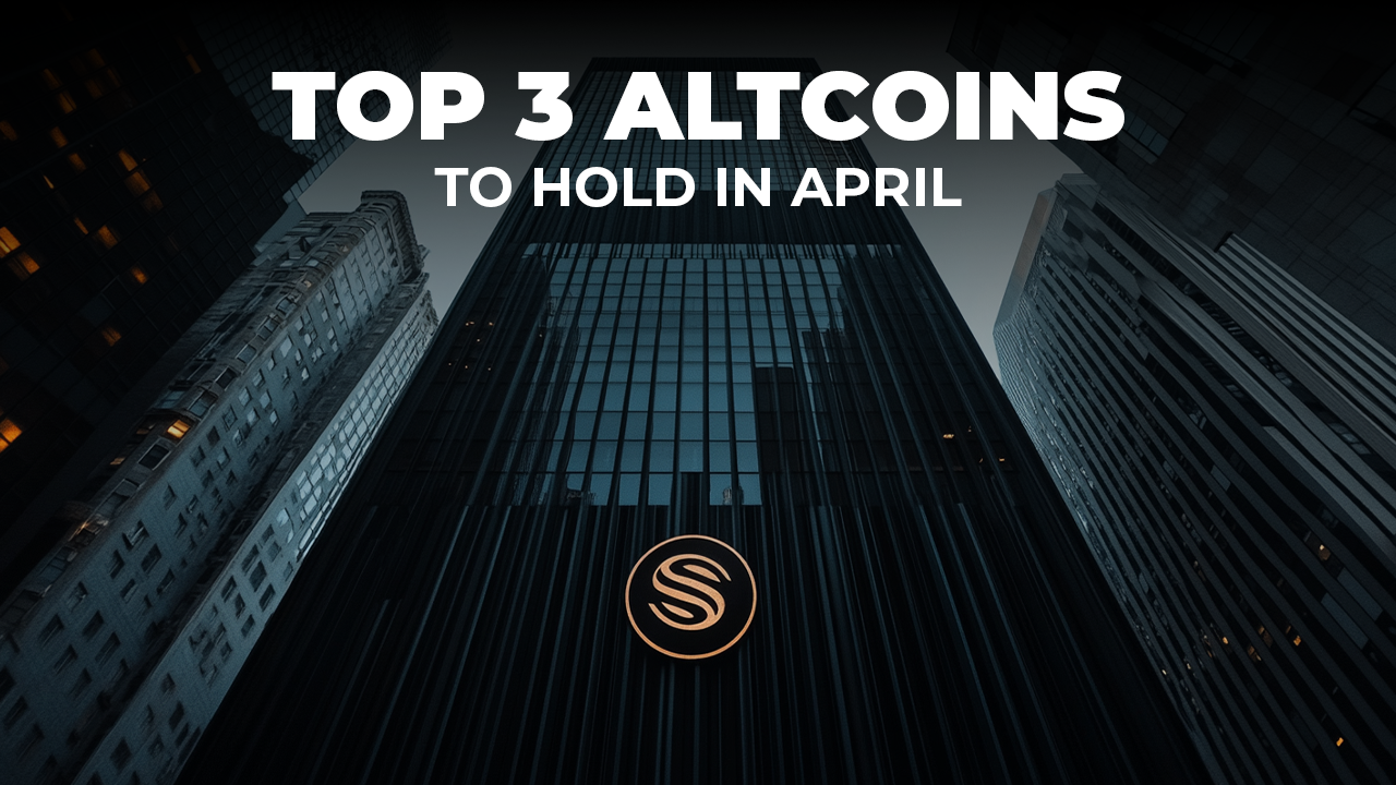 Massive Upside Ahead-3 Best Cryptos to Invest in for Short Term Right Now
