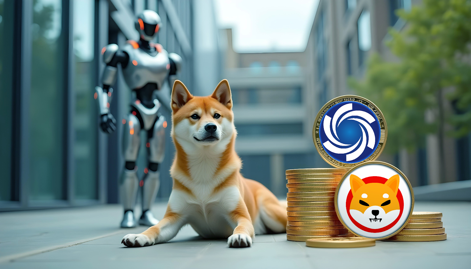 Missed Shiba Inu’s Run? Ozak AI at $0.003 Could Be Your Second Chance at 100x Gains!