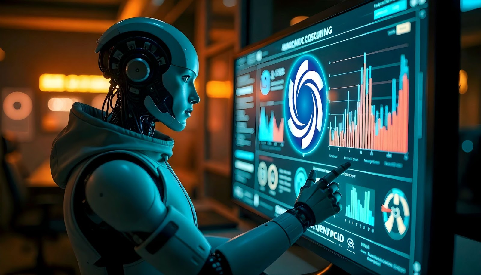 Ethereum Investors Flood Ozak AI as It Surpasses $1M Milestone in Stage 3 — Get In Before Price Skyrockets to $1 at Launch!