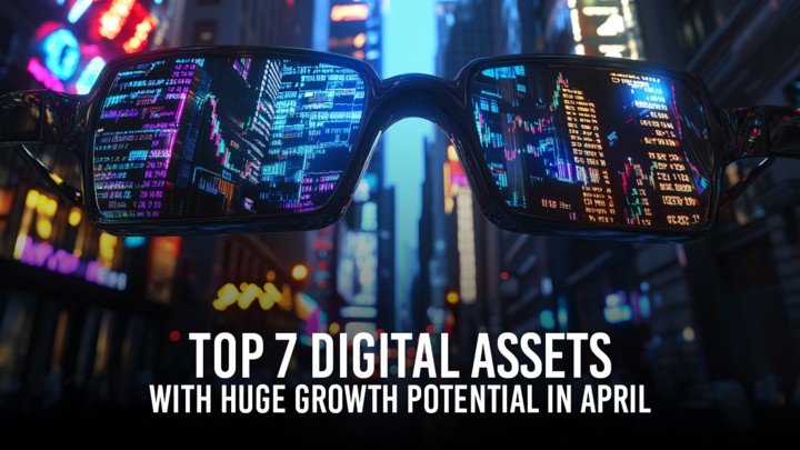 Short-Term Goldmines: Discover the 7 Best Cryptos to Invest in for Short Term Before They Surge