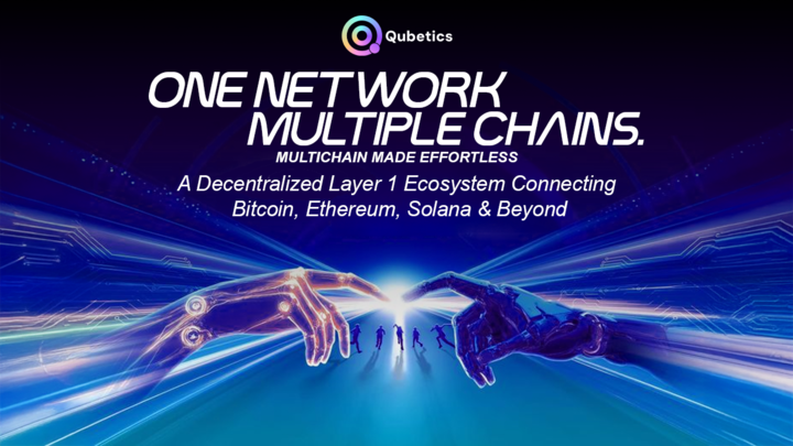Top 3 Best Cryptos to Buy This Week – Qubetics Targets 8,567% ROI, SEI and Stellar Gain Traction