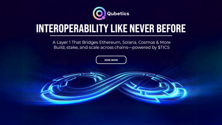 Best Altcoins to Invest in Now Stay ‘Orderly’ Amid Tariff Noise—But Cosmos Surges, Sonic Accelerates, and Qubetics Preps for 8,567% ROI