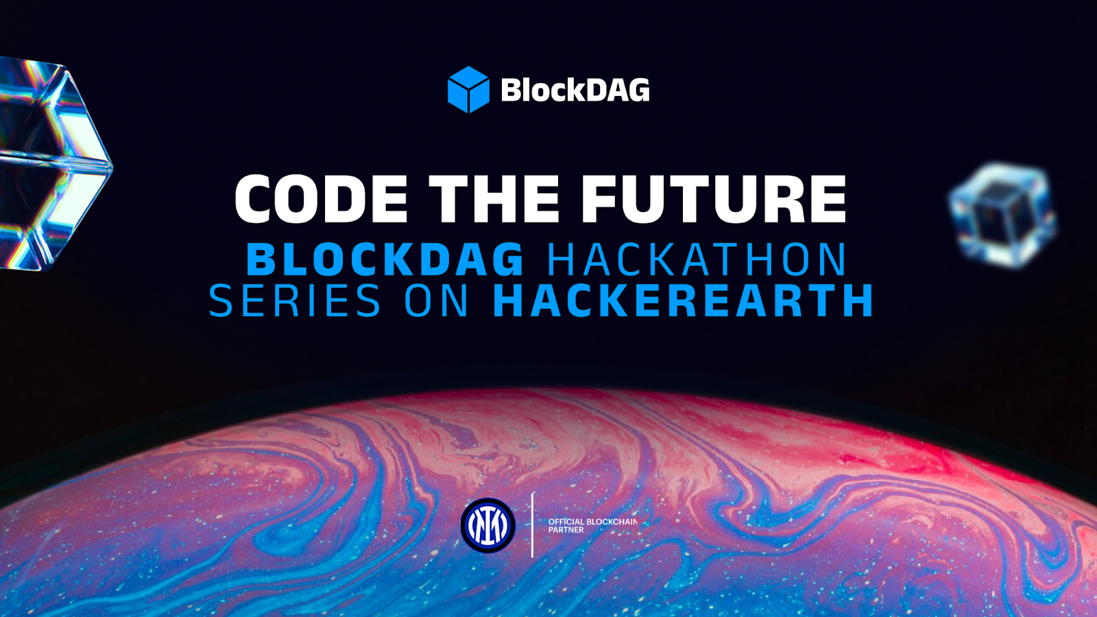 BlockDAG’s Hackathon Attracts 10,000+ Devs: Can It Push XMR to $300 and Revive IOTA?