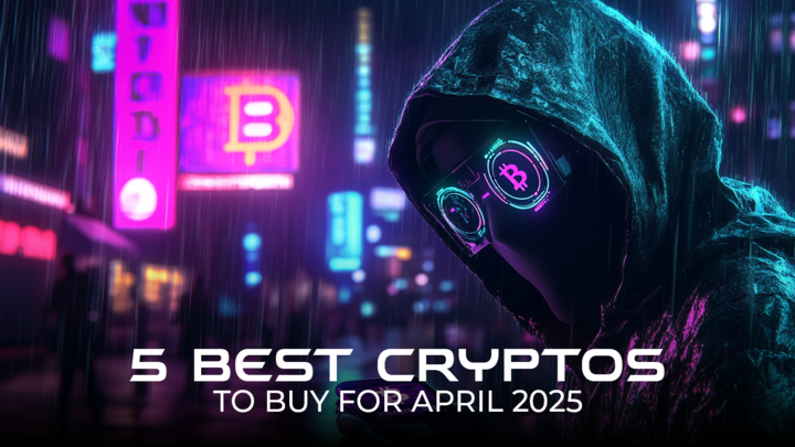 The 5 Best Crypto to Buy Now With Actual Use Cases and Strong Community Growth