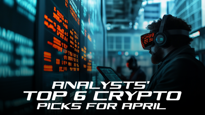 Best Crypto to Watch Now: 6 Game-Changers Catching Fire in 2025