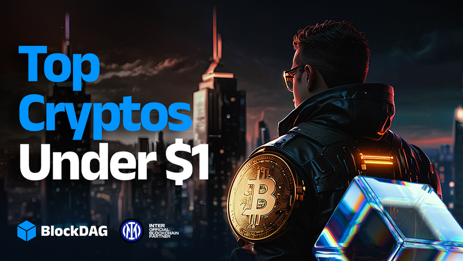 BlockDAG to $1? This Presale Juggernaut Joins ADA, TRX & RAY as the Best Performing Crypto Today