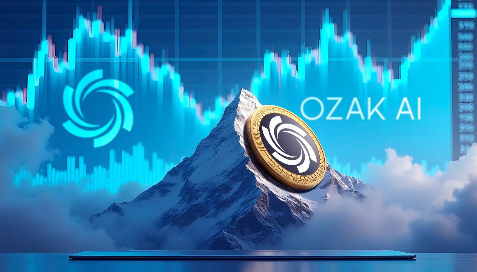 Why Buy Ethereum at $2,000 When Ozak AI’s 300x Growth Potential Offers Bigger Gains?