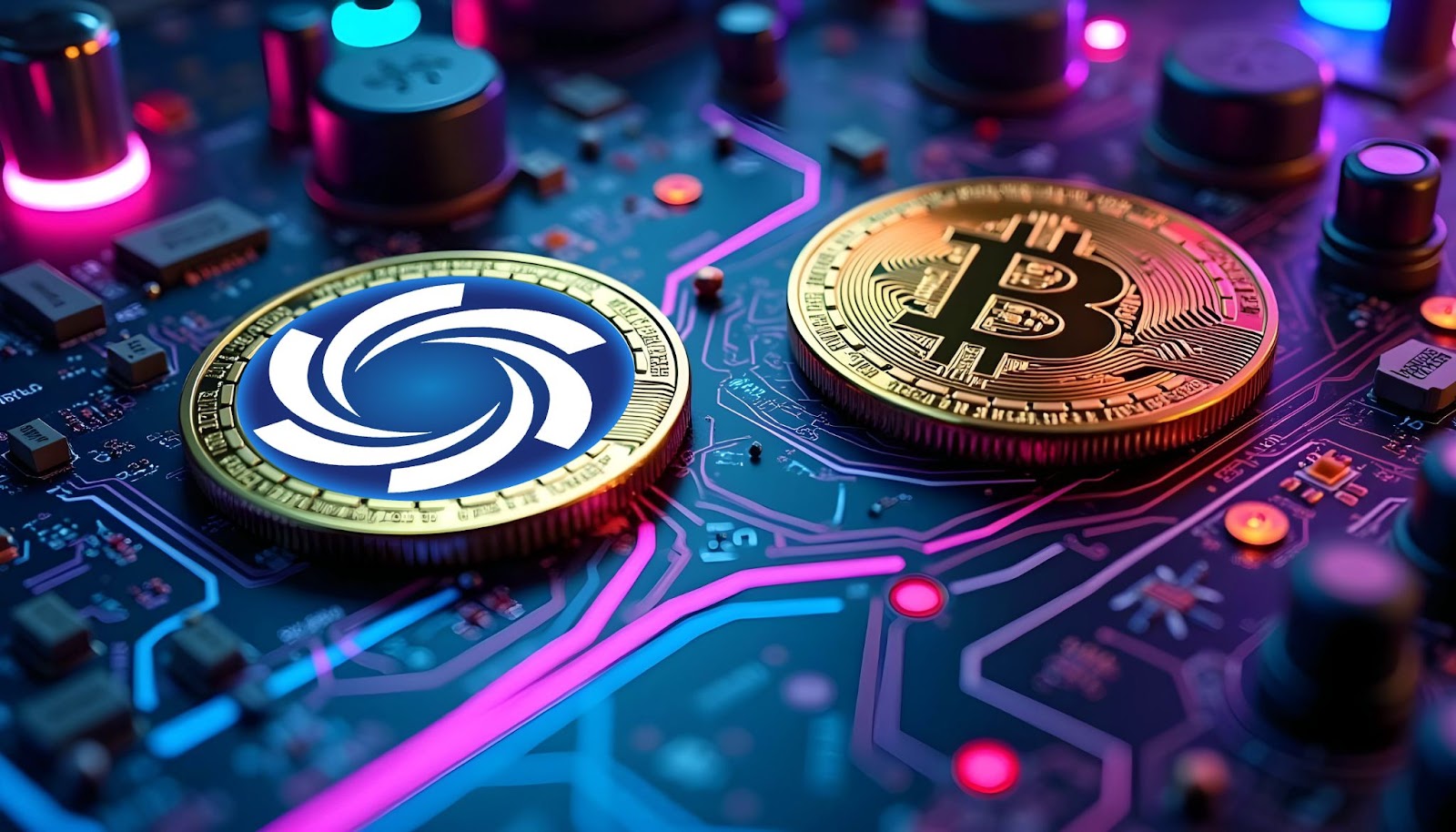 Bitcoin’s Road to $150K vs. Ozak AI’s $1 Target—Which One Has Bigger Potential?