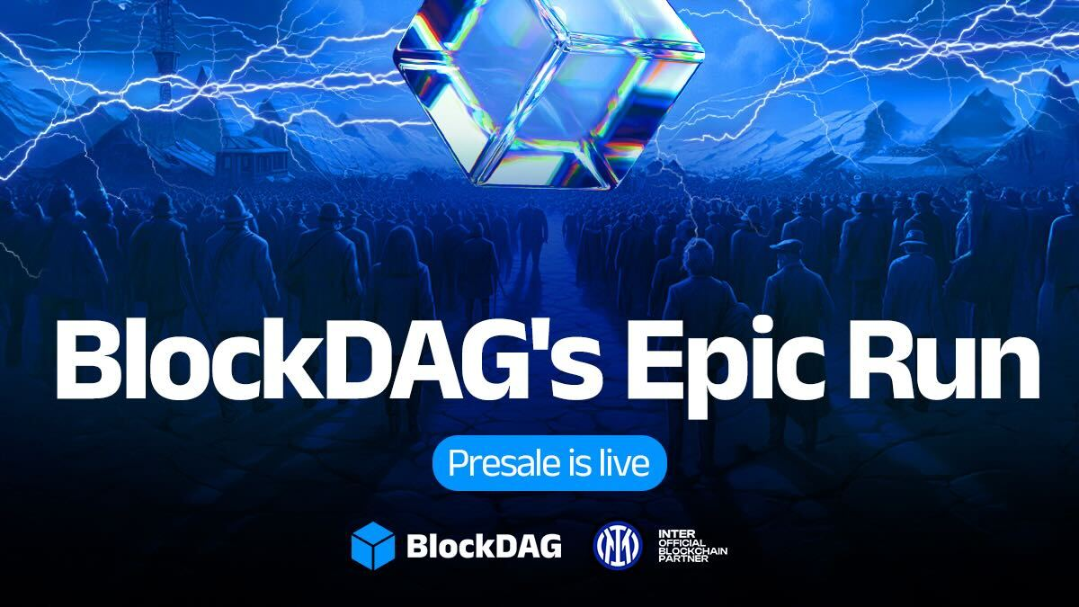 PEPE Eyes 175%, ADA Hits Support, BlockDAG Presale Raises $212M In Months — Which Crypto Will Explode in 2025?