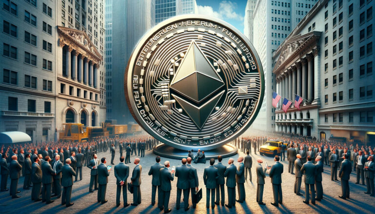 Vitalik Buterin: The Visionary Behind Ethereum