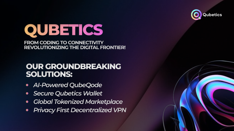 Whales Dumped $272M in AVAX—But Chainlink Price Hits $28 and Qubetics Emerges as the Best Token to Invest Now