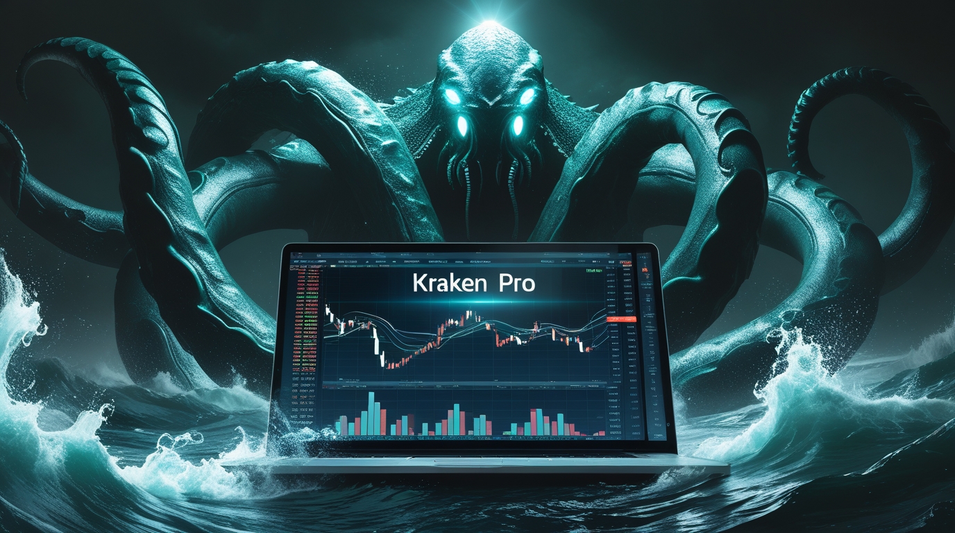 Kraken Adds Forex Futures with 20x Leverage on Kraken Pro