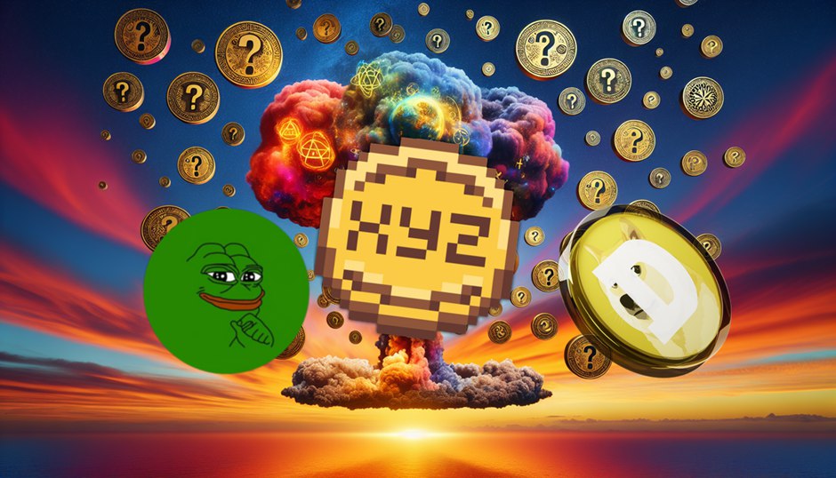 Late to PEPE and DOGE? XYZVerse Could Be Your Gateway to 100x Returns in the Upcoming Bull Run
