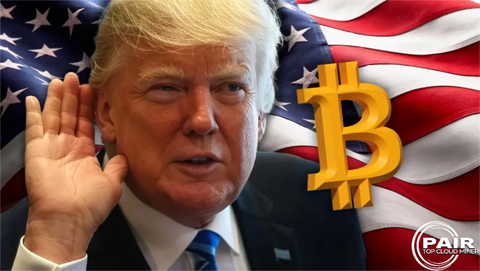 PAIRMiner is launched in the United States, and a new era of AI cloud mining will be opened in 2025, helping you to easily earn crypto passive income