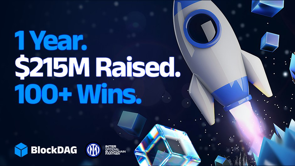$15 to Start, 2,380% ROI: Here’s Why BlockDAG Is the Best Crypto for Beginners in 2025