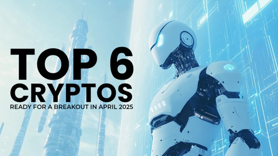 Best Altcoins for Next Bull Run: 6 Promising Cryptos You Should Invest in Right Now for Maximum Returns