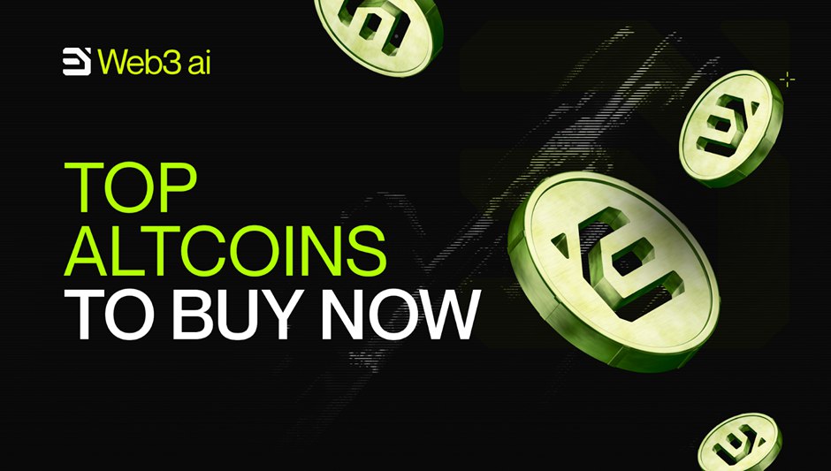 Top Crypto to Invest in for 2025: Web3 ai Stands Out as Ethereum, Chainlink, & Polkadot Follow