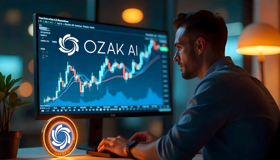 Solana & Ethereum Whales Are Quietly Accumulating Ozak AI—Here’s Why