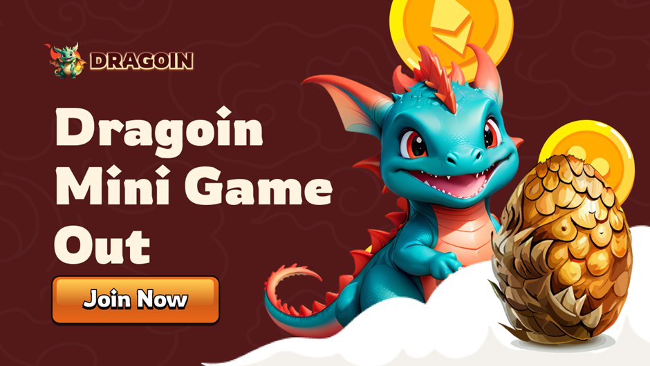 Solana Eyes $169, Pi Coin Loses Steam, Dragoin’s 6,700% ROI & Live Game Make It the Best Crypto to Invest In