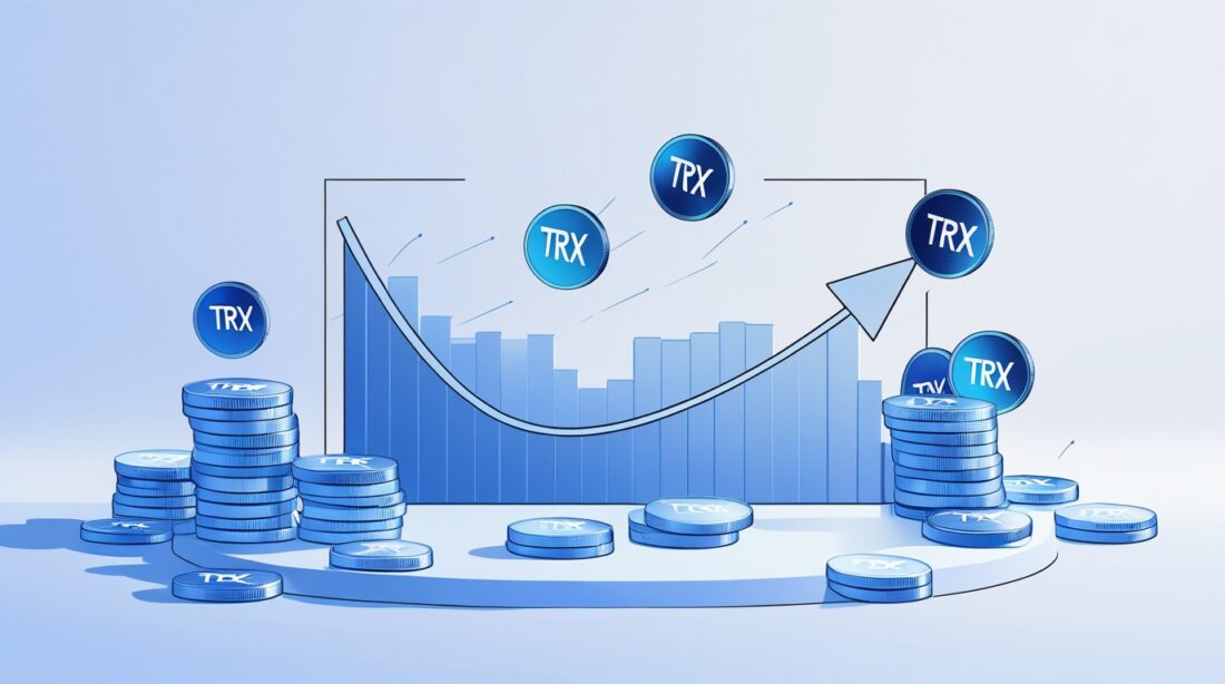 Canary Capital Files for First TRON Spot ETF With Staking Rewards